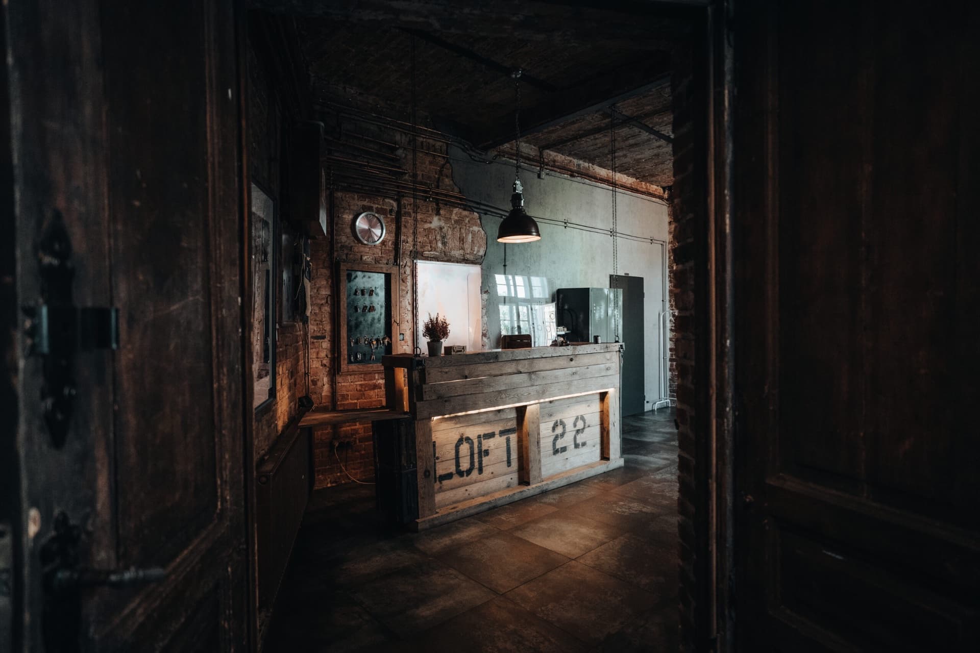 Studio LOFT 22