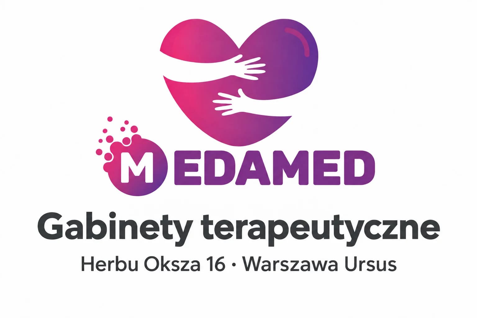 MedaMed - Gabinety terapeutyczne na Ursusie