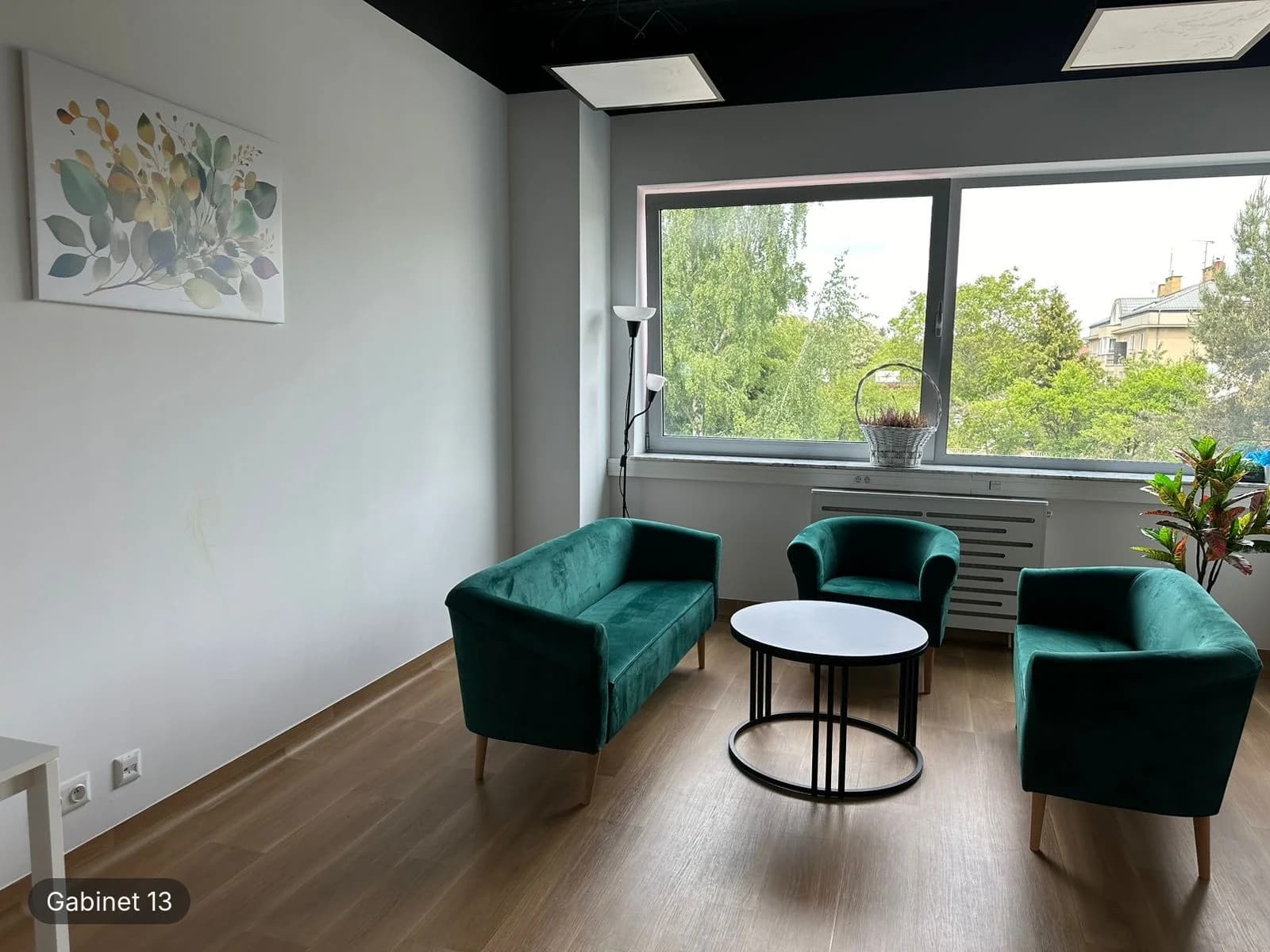 Positive Therapy - gabinety dla psychologów, psychoterapeutów i logopedów