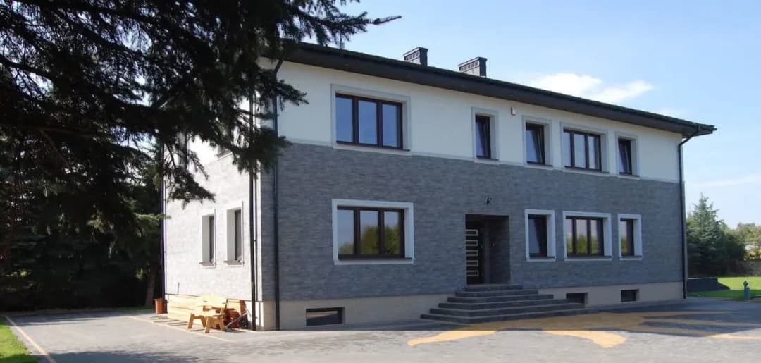 Psychodynamiczny Instytut Rozwoju Osobowości nad Zalewem Zembrzyckim